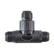 Shunt aérien étanche Tekox 1 entrée 2 sorties WP3/DT