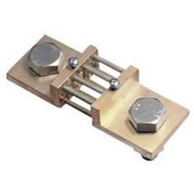 Lumel - Shunt De 60 Mv B2 500 A / 60 Mv B2 500a/60mv S854361