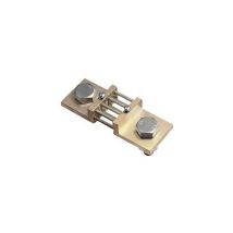 Lumel - Shunt De 60 Mv B2 600 A / 60 Mv B2 600a/60mv S854851