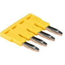 Shunt Isolé Wieland Electric Z7.261.1427.0 1 Pc(s) D24373