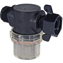 Shurflo - 255-315 Girevole Dado Acqua Filtro