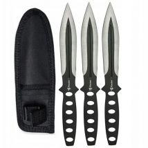 Shuriken Dart Couteau Couteaux De Lancement Lot De 3