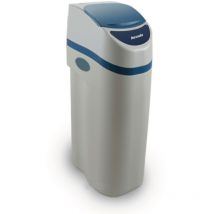 Addolcitore acqua Cabinato 12 lt. Resina, Slim, Shurity Nevada 1.400lt. Acqua - 2 Persone