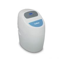 Shurity - Addolcitore Cabinato 10 lt. Resina Valley 1.600lt. Acqua - 1/2Persone