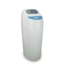 Shurity - Addolcitore Cabinato 25 lt. Resina Valley 4.000lt. Acqua - 6/8 Persone