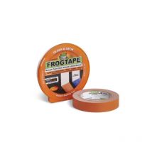 Frog Tape Gloss and Satin Painters Tape - 24mm x 41.1 metres