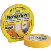 Shurtape FrogTape Delicate Surface Masking Tape 24mm x 41.1m SHU202552