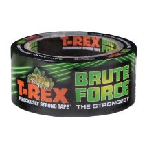 T-rex - Shurtape 242775 Brute Force Tape 48mm x 9.14m SHU242775