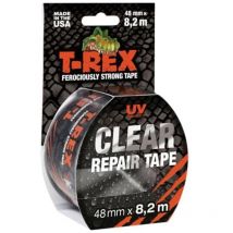 Clear Repair Tape 48mm x 8.2m - T-rex