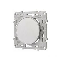 Scanelec - Persiana Odace, grigio alluminio schneider electric