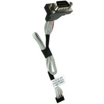 Shuttle Kabel Com-port Single Rs232 F. P20u/p51u (pcp11)