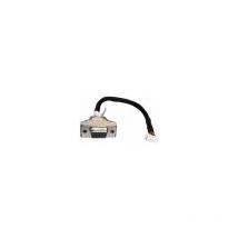 Shuttle - PVG01 - Adaptateur vga pour DS81