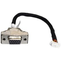 Pvg01 - Adaptateur Vga Pour Ds81 - Shuttle