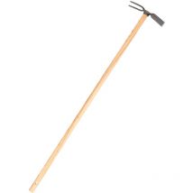 REX - Hacke Gr.1 Breit Bl. 2 Znk E.St 53595