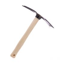 Häulein Breitblatt und zwei spitze Zinken - SHW