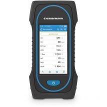 Si-CA 130 Abgasmessgeräte Set 2AS it ge Set - Sauermann