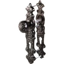 Scheitter - Hs Rowe Si-grt K 208-12 H Pz Hs Es 1 10/92 Mm Ohne Ochteileil