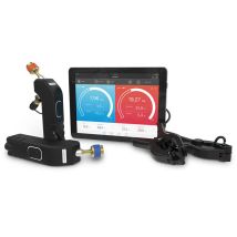 Si-RM3 Intelligente kabellose Verteilersonde - Sauermann