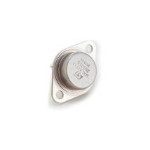 Toolland - si transistor epitaxial 70V-15A TO3
