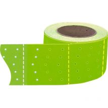 Sia Abrasives 1550 Siapower SIA Siafast Rolls 70 x 10000 mm Grit 80 8844.0927.00