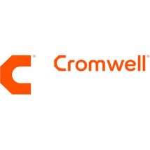 Sia Abrasives 50mm x 50mm Black Flap Wheel (6120)