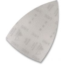 Bosch Sia Schleifgitter Sianet Serie 7900 Delta 100x147 100x150mm 50er ve, Körnung: K320 Körnung, Packungsinhalt: 50 Stück