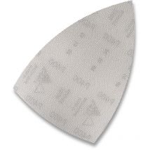 Bosch Sia Schleifgitter Sianet Serie 7900 Delta 100x147 100x150mm 50er ve, Körnung: K150 Körnung, Packungsinhalt: 50 Stück