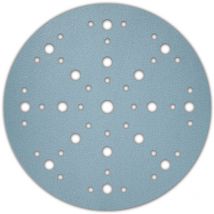 Sia Scheibe mit Loch, 1948 siaflex, 150, 49-Loch Korn 400 100 Stk