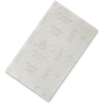 Sia Schleifscheiben Schleifgitter Sianet Serie 7900 70x125 Mm 50er Ve, Körnung: K120 Körnung, Packungsinhalt: 50 Stück