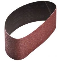 Siamet 2820 Linisher Belts - SIA2044396H - Sia Abrasives