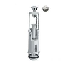 Einzelner Mechanismus mit Doppeldrucktaste - Optima s