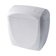 Cassetta wc bassa Rondo - Siamp