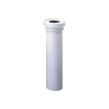 Tubo recto de desagüe - para soporte - 92300007 - Siamp
