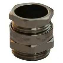 Adr C0007108 Boulay Messing-Kabelverschraubung PG07 - SIB