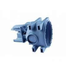 SIB - PO228 - boitier top 2000 double poste 2x irl 25 6X20 / 2X25