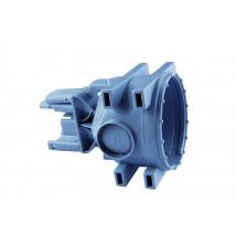 SIB - PO228 Housing top 2000 double post 2x irl 25 6X20/2X25