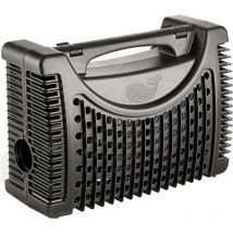 Sicce - eko power 14.0 filtro con pompa per laghetti e cascate 12.800 litri/h