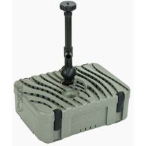 Sicce Filtro Interno Filtrapond 4000 Con Pompa Giochi E Uvc Da 13 Watt