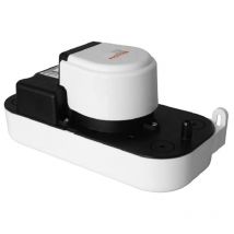 Siccom - EcoTank+ 1.2 Pompe de réservoir de condensat