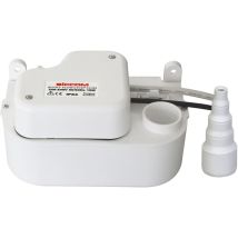 Siccom Flowatch Sunny Clim Pompe De Relevage De Condensats Pour Climatiseurs