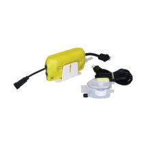 Siccom - mini Flowatch 2 Comfort - Pompe à condensat très silencieuse & fiable pour climatiseurs