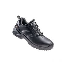 Sicherheitshalbschuh S3 src esd harris-n - 45 Baak schwarz