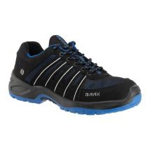 Sicherheitshalbschuhe Herby 7008 Baak S1 src esd Gr. 38 w 11