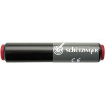 Schützinger - Sku 7035/ni/sw Verbindungskupplung Buchse 4 Mm - Buchse 4 Mm Schwarz 1 St.