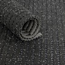 Sicherheits-Matte - Granulatmatte - 60 cm - 7mm dick - pro Laufmeter