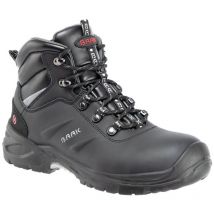 Sicherheitsstiefel Harrison 7316-XW S3 SRC ESD Baak W13 Gr. 46