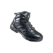 Stiefel S3 src esd harrison-n - 43 Baak schwarz