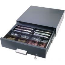 Sicherheits-Unterbaukasse zu 41 Münzeinsatz ME375 anthrazit