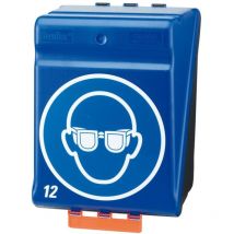 SecuBox Maxi 12 für Schutzbrillen