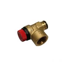 Bosch Ersatzteil ttnr: 7100888 Sicherheitsventil